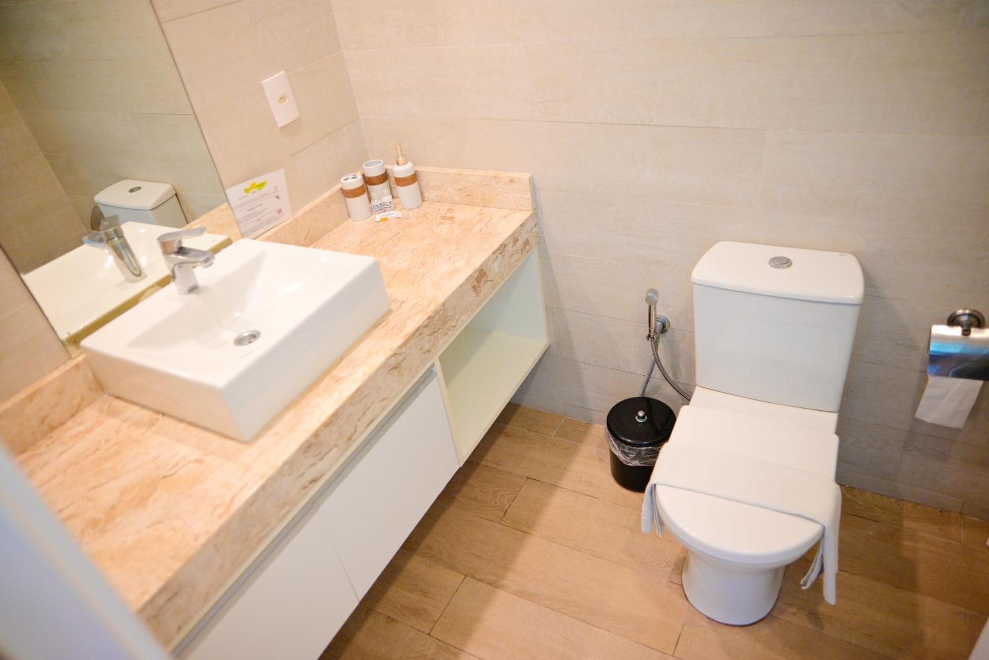 Waterfront Apart Hotel Maceio  Exterior photo