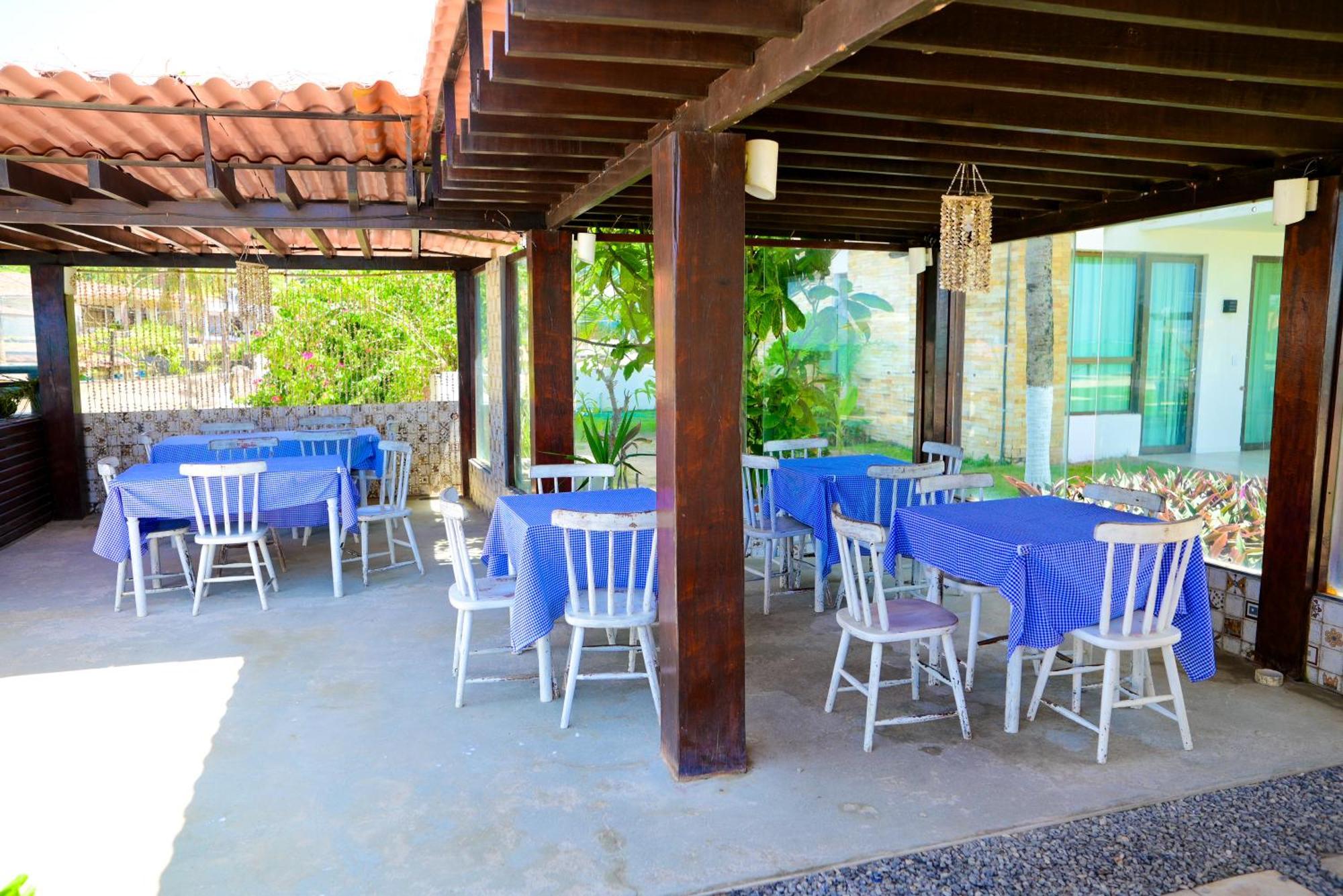 Waterfront Apart Hotel Maceio  Exterior photo