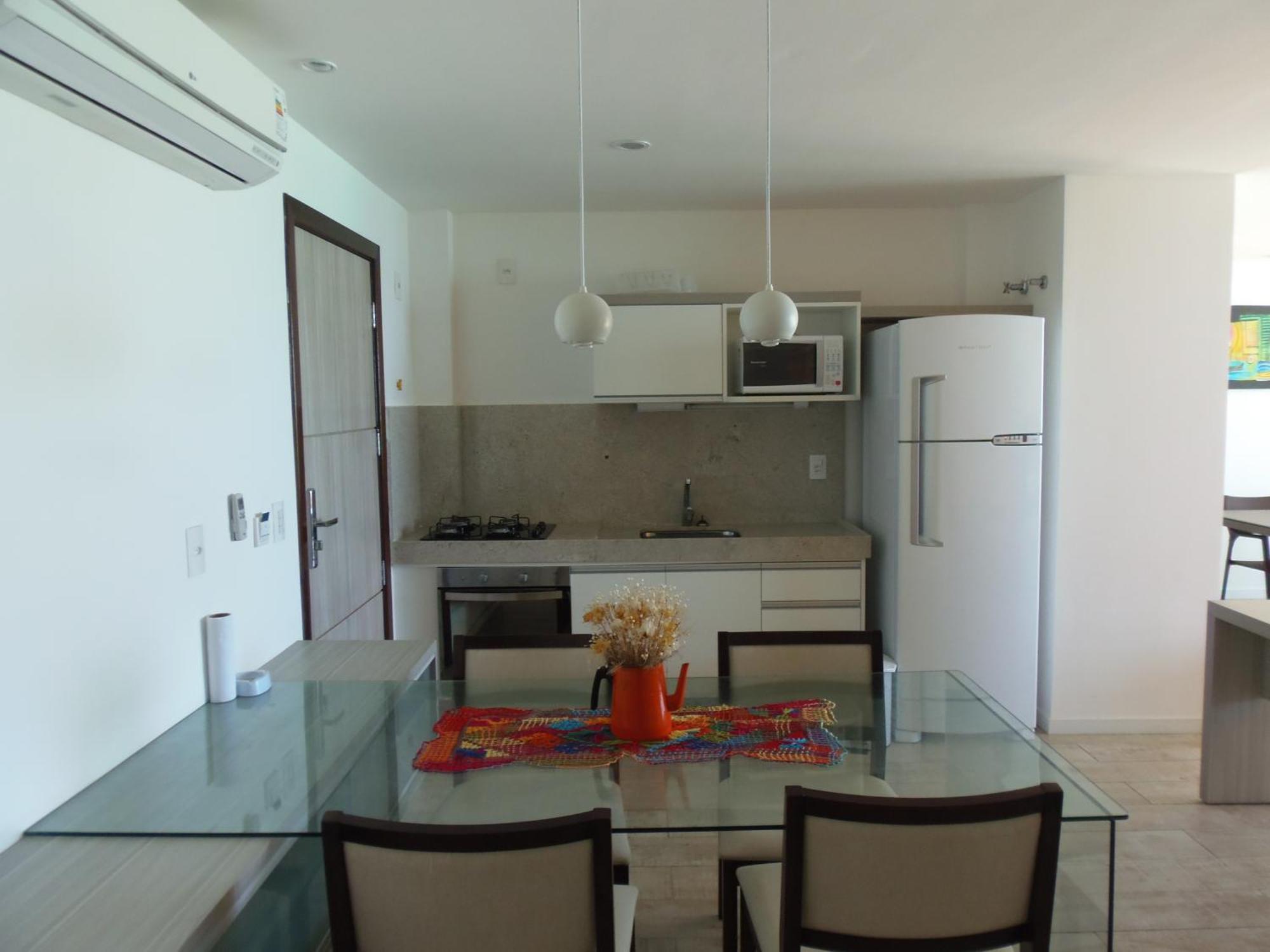Waterfront Apart Hotel Maceio  Room photo